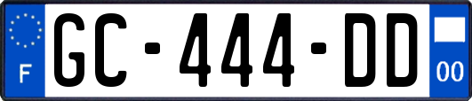 GC-444-DD
