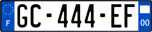 GC-444-EF