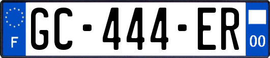 GC-444-ER