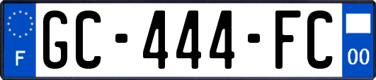 GC-444-FC