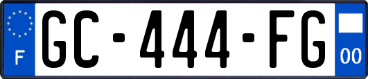 GC-444-FG