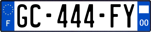 GC-444-FY