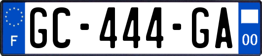 GC-444-GA