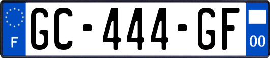 GC-444-GF