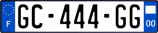GC-444-GG