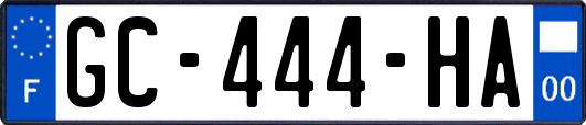 GC-444-HA