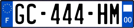 GC-444-HM