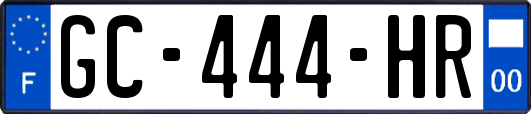 GC-444-HR