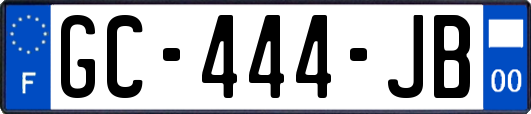 GC-444-JB