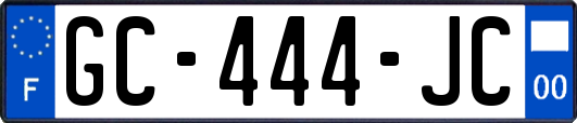 GC-444-JC