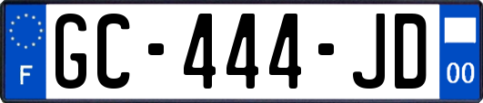 GC-444-JD