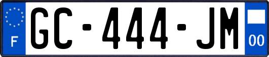 GC-444-JM