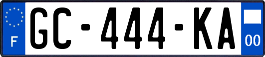 GC-444-KA