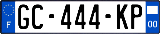 GC-444-KP