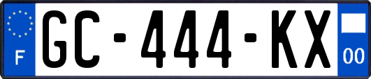 GC-444-KX