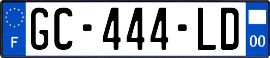GC-444-LD