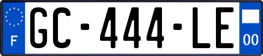 GC-444-LE