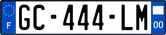 GC-444-LM