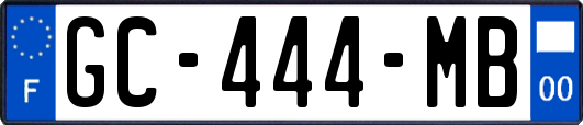 GC-444-MB