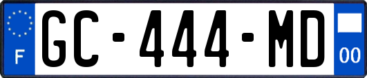 GC-444-MD