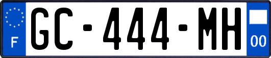 GC-444-MH