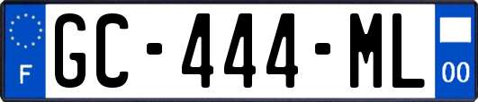 GC-444-ML