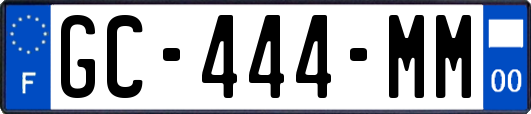 GC-444-MM