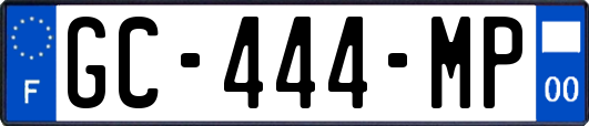GC-444-MP