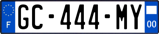 GC-444-MY