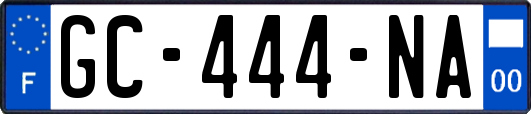 GC-444-NA
