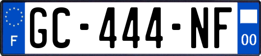 GC-444-NF