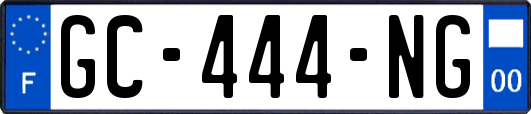 GC-444-NG