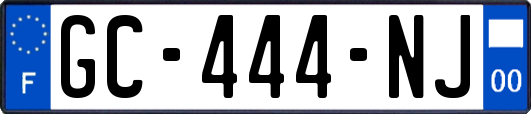 GC-444-NJ