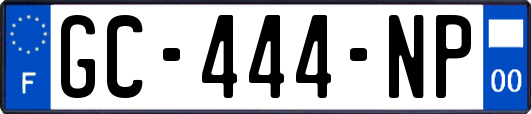 GC-444-NP