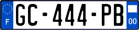 GC-444-PB