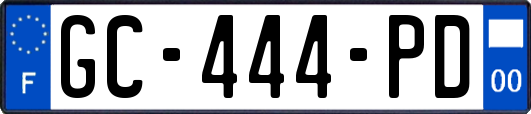 GC-444-PD