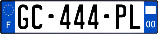 GC-444-PL