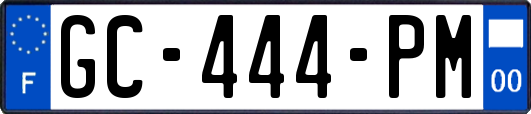 GC-444-PM