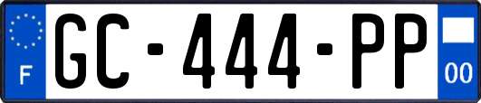 GC-444-PP