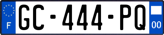GC-444-PQ