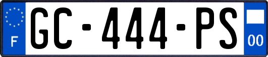 GC-444-PS