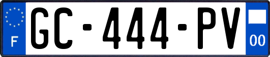 GC-444-PV