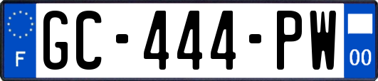 GC-444-PW