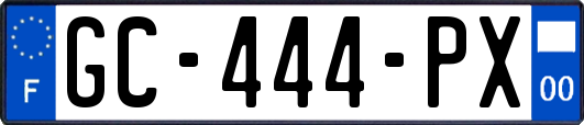 GC-444-PX