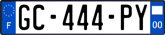 GC-444-PY
