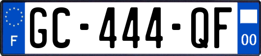 GC-444-QF