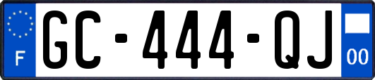 GC-444-QJ