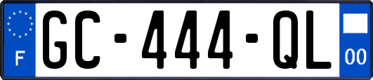 GC-444-QL