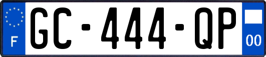 GC-444-QP