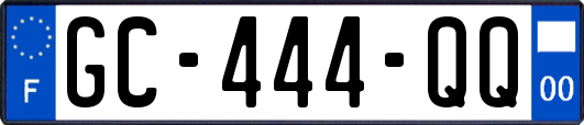 GC-444-QQ